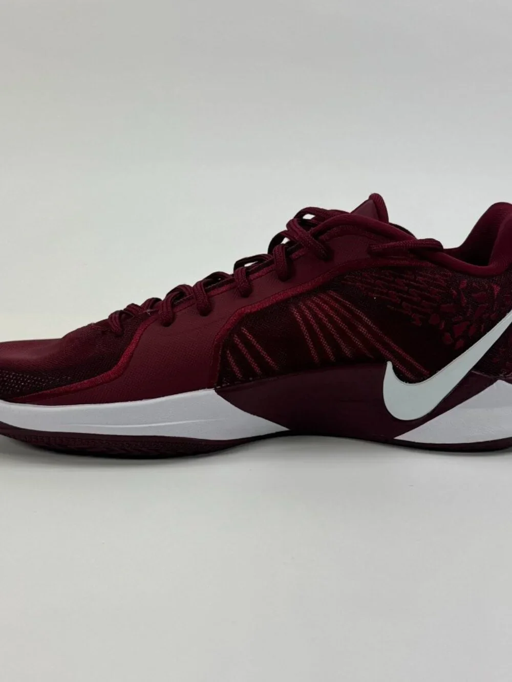 Nike Women's Sabrina 2 TB Promo 'Team Red' HM5038-601 Basketball Multi Size